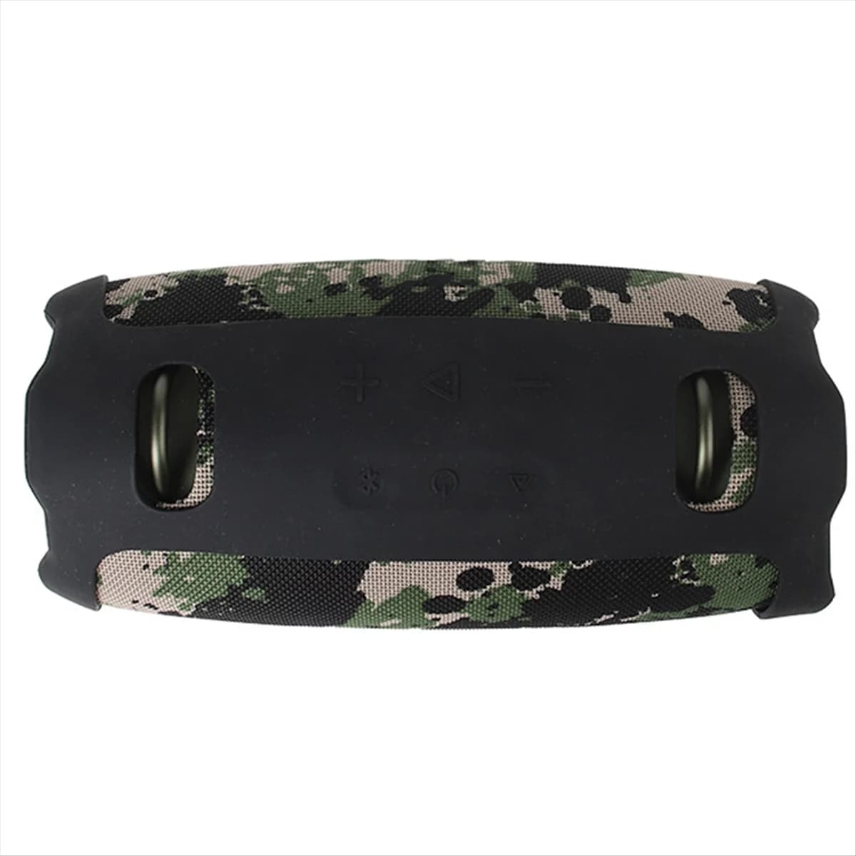 T35C New for Xtreme 4 Bluetooth Speaker Portable Soft Travel Silicone Protective Case