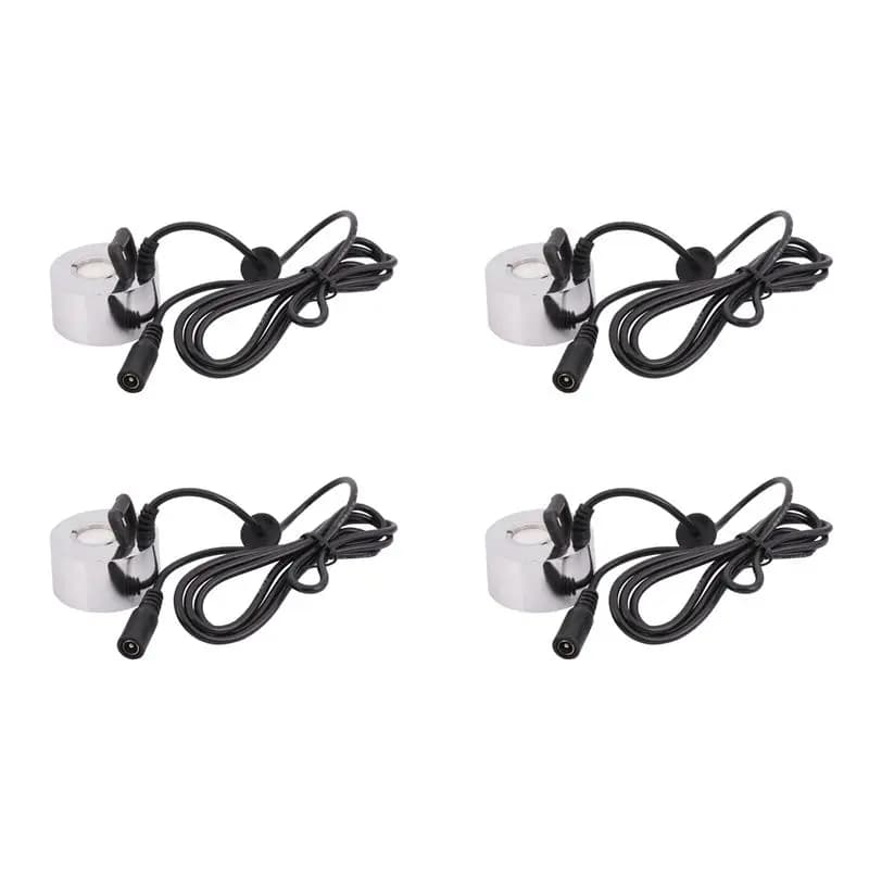 AA08-4X Umidificatore ad ultrasuoni per nebulizzatore per fontana d'acqua 24V