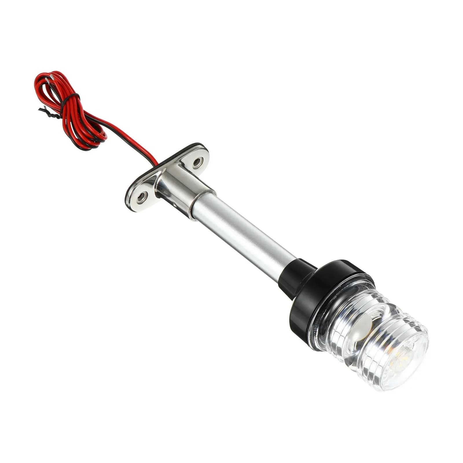 Kayak Marine Boat Halloween Christmas Anchor Boat Light Anchor Light Boat Boat Lights Led Boat Lighting Led Boating Led Lights