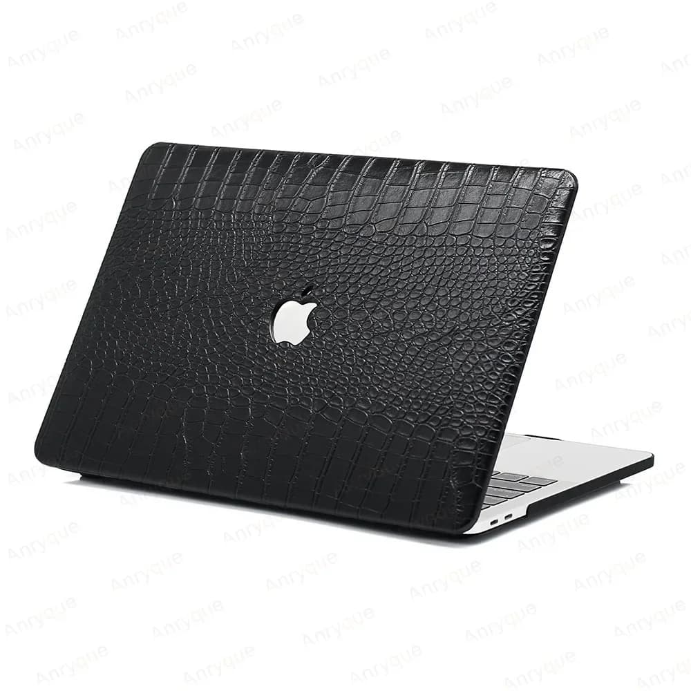 Custodia per laptop per MacBook Air 13 Custodia 2020 M1 M2 Custodia per laptop per MacBook Pro 13 Custodia 2023 Pro 16 Custodia 11 12 13 15 pollici Cover