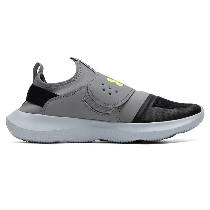 Scarpe da uomo Under Armour, scarpe sportive Ua Runplay, comode, ammortizzanti, resistenti all'usura, leggere, traspiranti, scarpe da corsa su strada alla moda 3024870-103