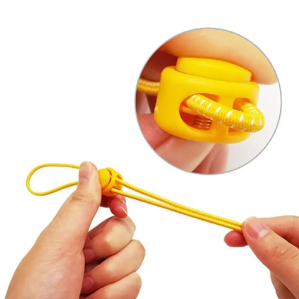 10 Pieces Clasp to Molla for Paracord, Closure for Laccio DIY Shoes, Backpack Clasp, Sporty Clothing, Bag Accessories