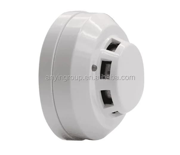 Rilevatore di Fumo Indirizzabile Anying RS485 MODBUS