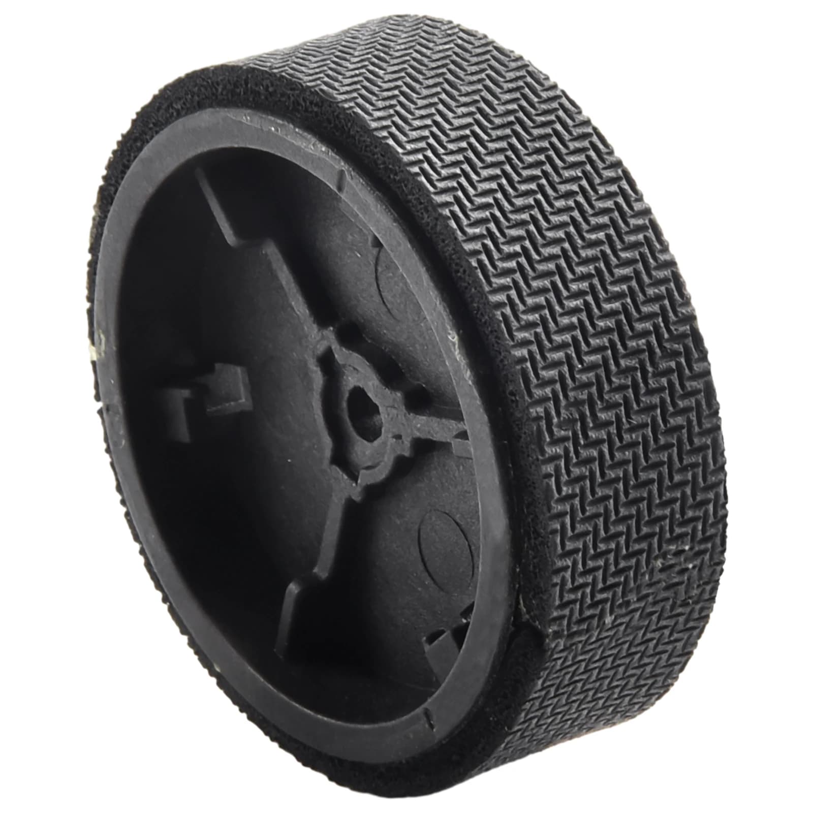 Wheel For Mint 4200 5200C 320 321 380T Black Rubber Replacement Caster For Robot Vacuum Cleaner Parts Accessories