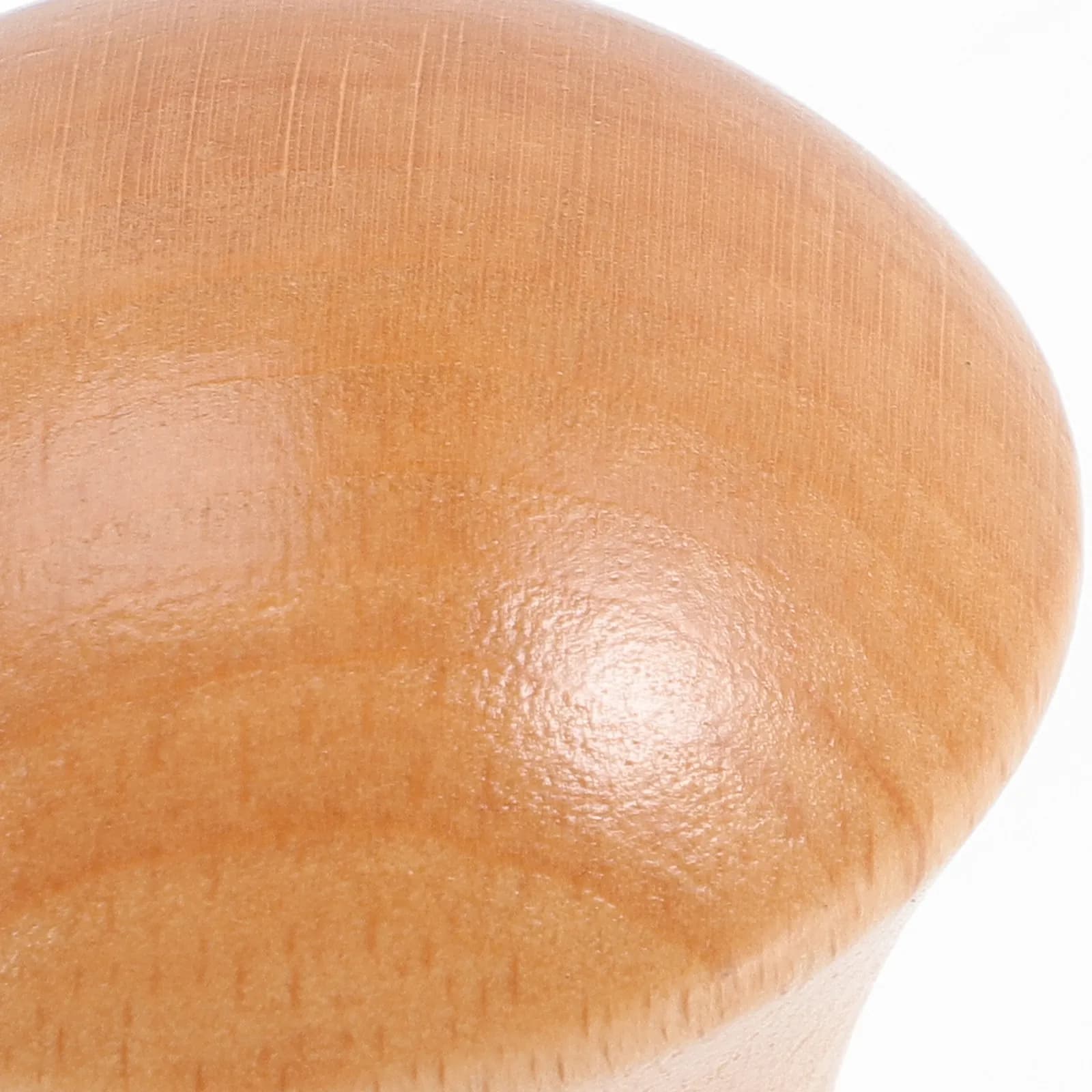 Set di 4 Manopole Lisce Senza Bave per Coperchi, Universali per la Maggior Parte dei Bollitori e Padelle, Maniglie per Coperchi di Pentole e Padelle