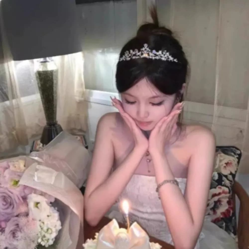 Super fairy princess style crystal crown birthday party wedding performance props light luxury exquisite high-end headgear headband