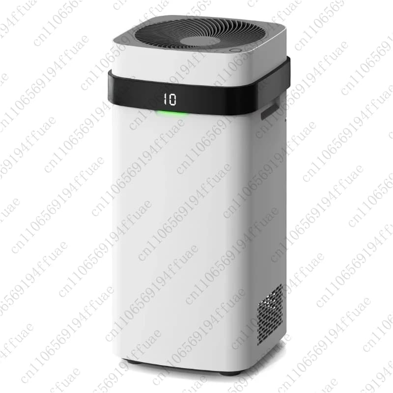 Purificatore d'aria X5 per uso domestico
