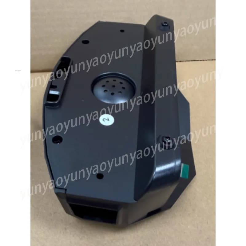 Tachimetro per monopattino elettrico, display universale impermeabile con indicatore livello batteria, ricambio per cruscotto
