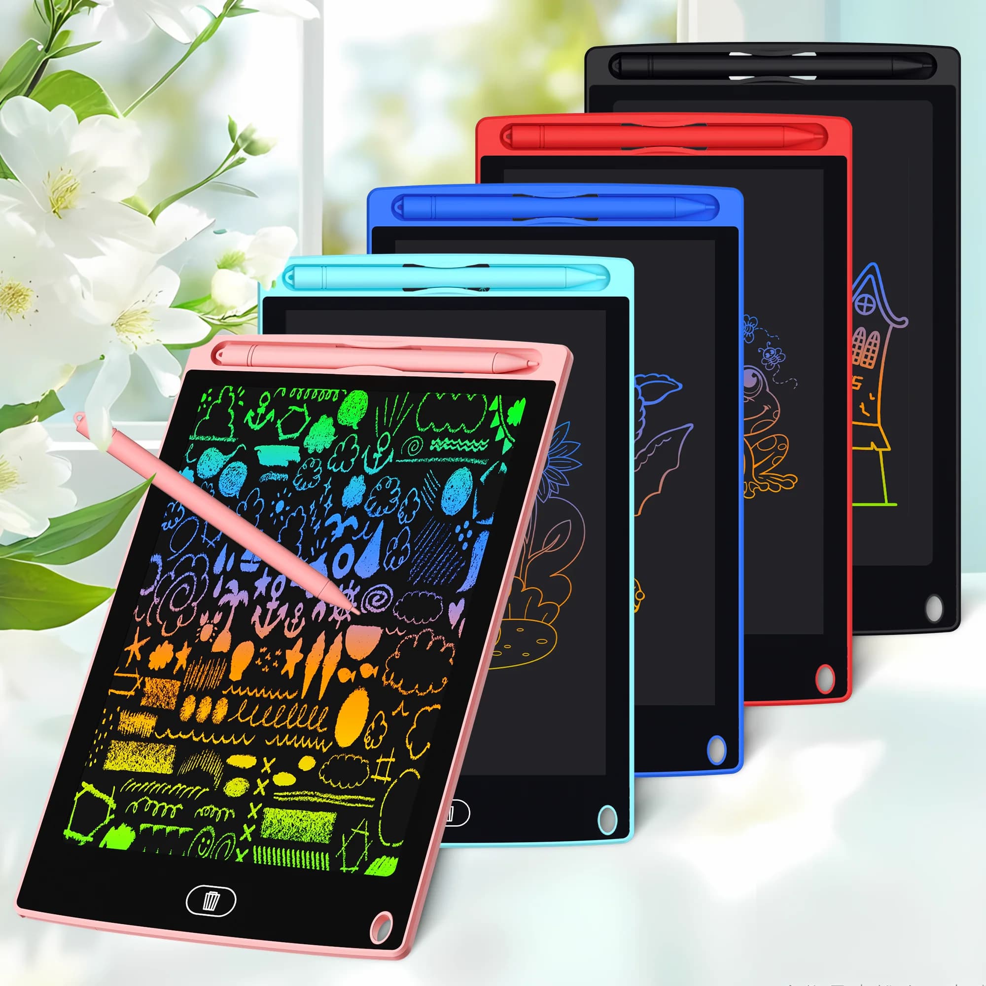 Drawing Table LCD Tablet LCD Tablet for drawings Electronic panel graphic design Magic pocket for drawing and beet