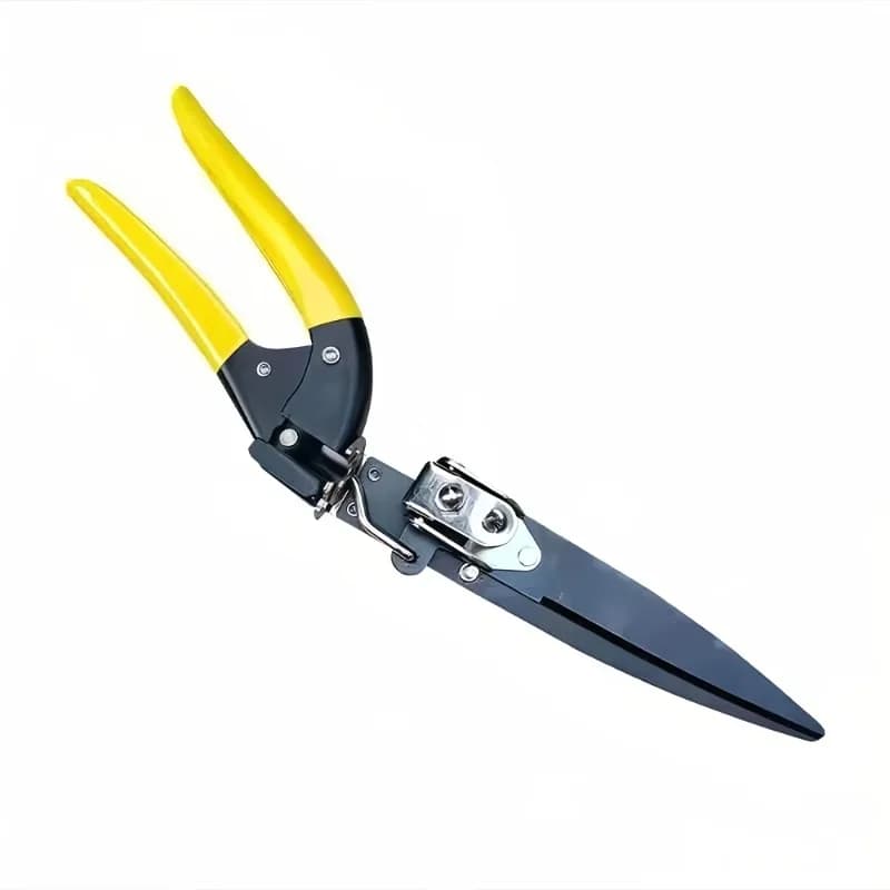 Cesoie da giardino rotanti multifunzione Forbici da giardinaggio e falciatura Forbici da giardinaggio e potatura Utensili manuali