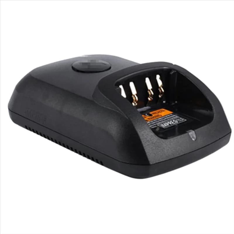 ABAN WPLN4232 Intelligent Charger for XPR7350E XPR7550E XPR3300E XPR3500E XPR4380 XPR6100 XPR6300 Walkie Talkie Spine Charger US