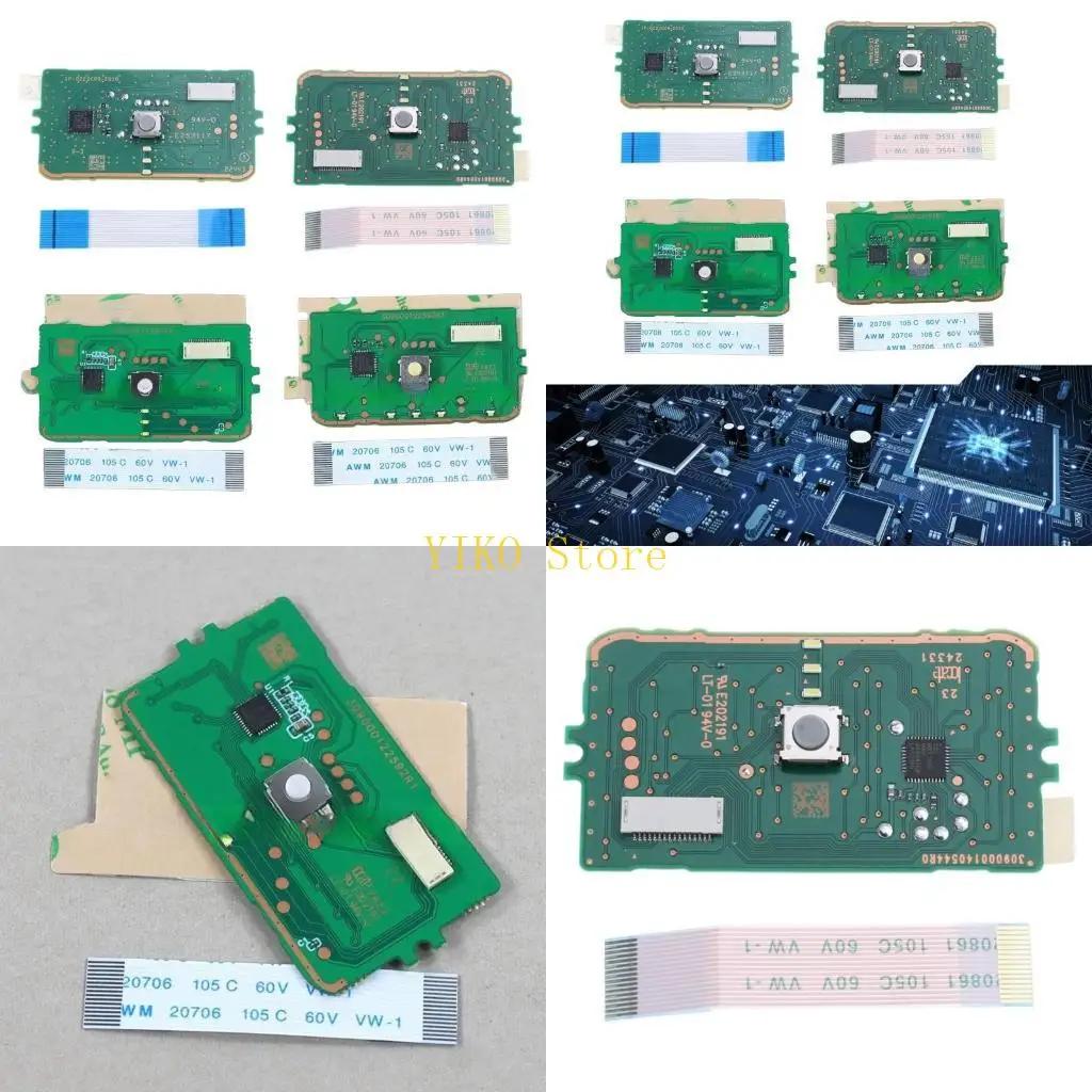 Touchpad del circuito della scheda madre K32C per controller BDM-010 BDM-020 Parte riparazione per giochi