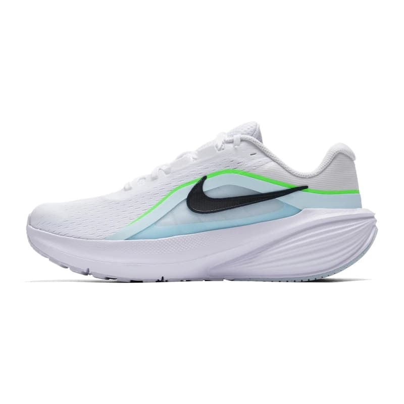 Scarpe da uomo Nike Downshifter 14 Scarpe sportive professionali Scarpe da corsa su strada traspiranti con ammortizzazione Ib1895-100