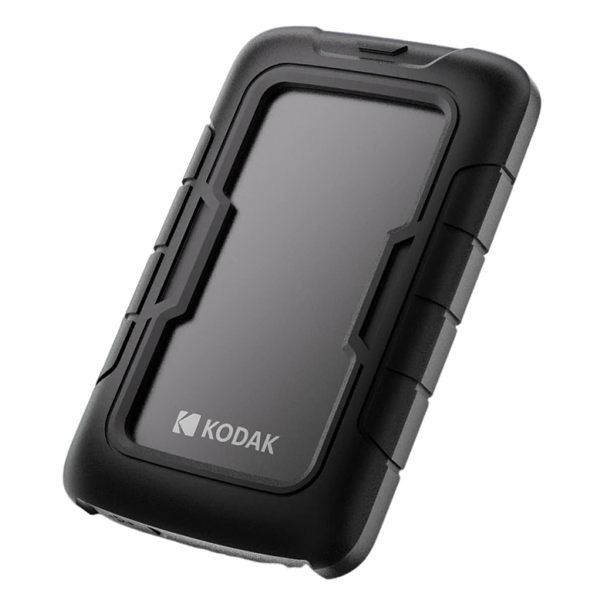 KODAK P110 PHDD Disco rigido esterno da 2 TB HDD Disco rigido da 2,5" 1 TB 500 GB USB3.0 HDD compatibile con PS5 PS4 Desktop, MacBook