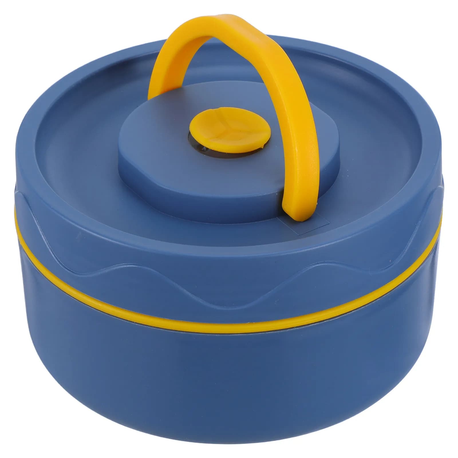 440Ml Stainless Steel Insulated Lunch Container Hot Food Storage Leakproof Microwave Safe Thermal Bento Box for Work School