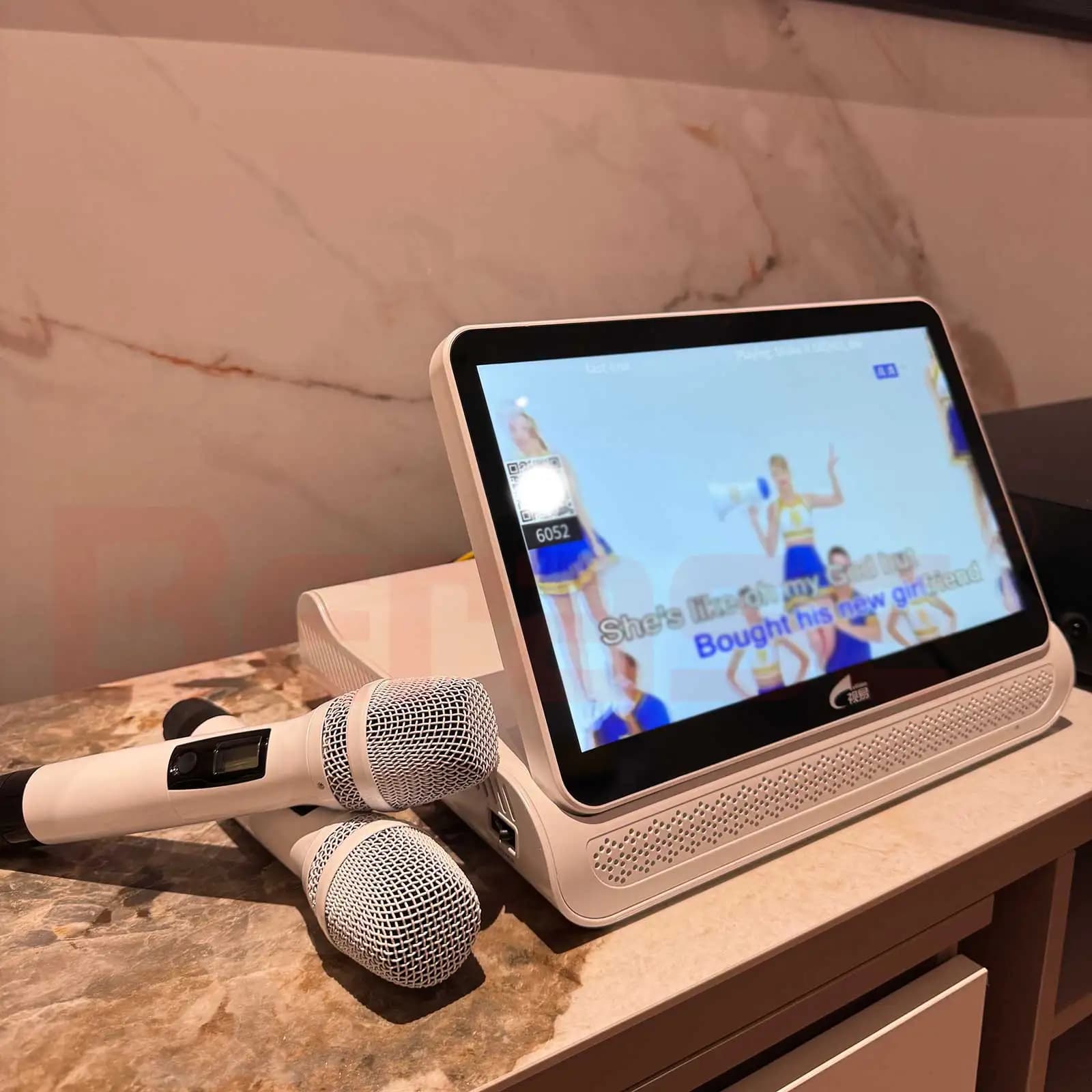 2024 Nuovo design Sistema audio professionale Karaoke VOD Machine Player Supporto YouTube-BeraSe Lettori karaoke professionali AA