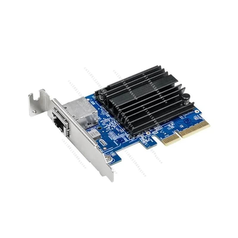 E10G18-T1 10G Ethernet Card 10G Ethernet Card NAS Network Storage