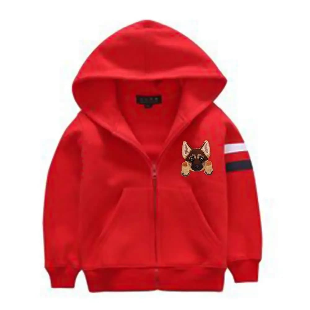 Chihuahua Small Dog Baby's Clothes Patch Backpack Decoration Clothing Patches Applique
