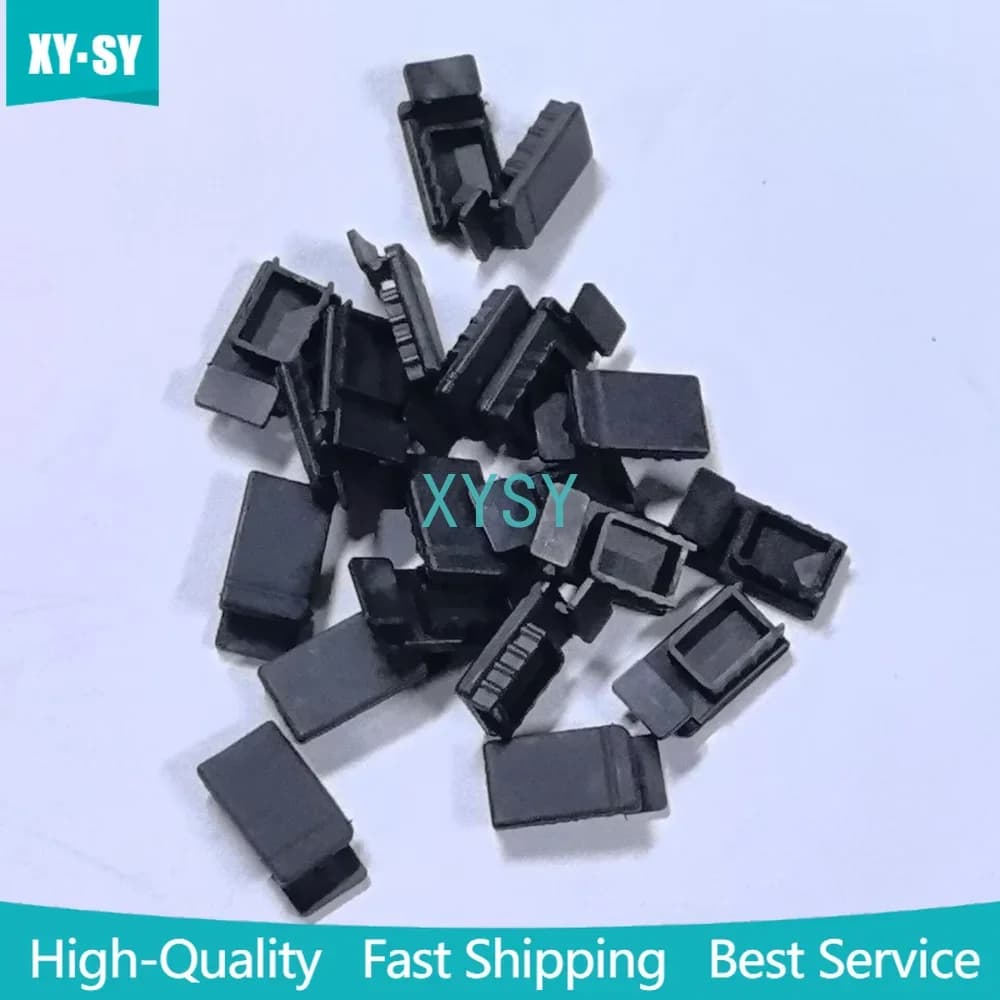 1Pcs Repair Part New for Canon EOS 250D Bottom Rubber Battery Door Cover Port Skin Camera Replacement