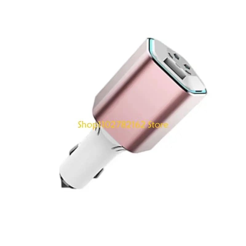 547B Ionizzatore per purificatore d per auto