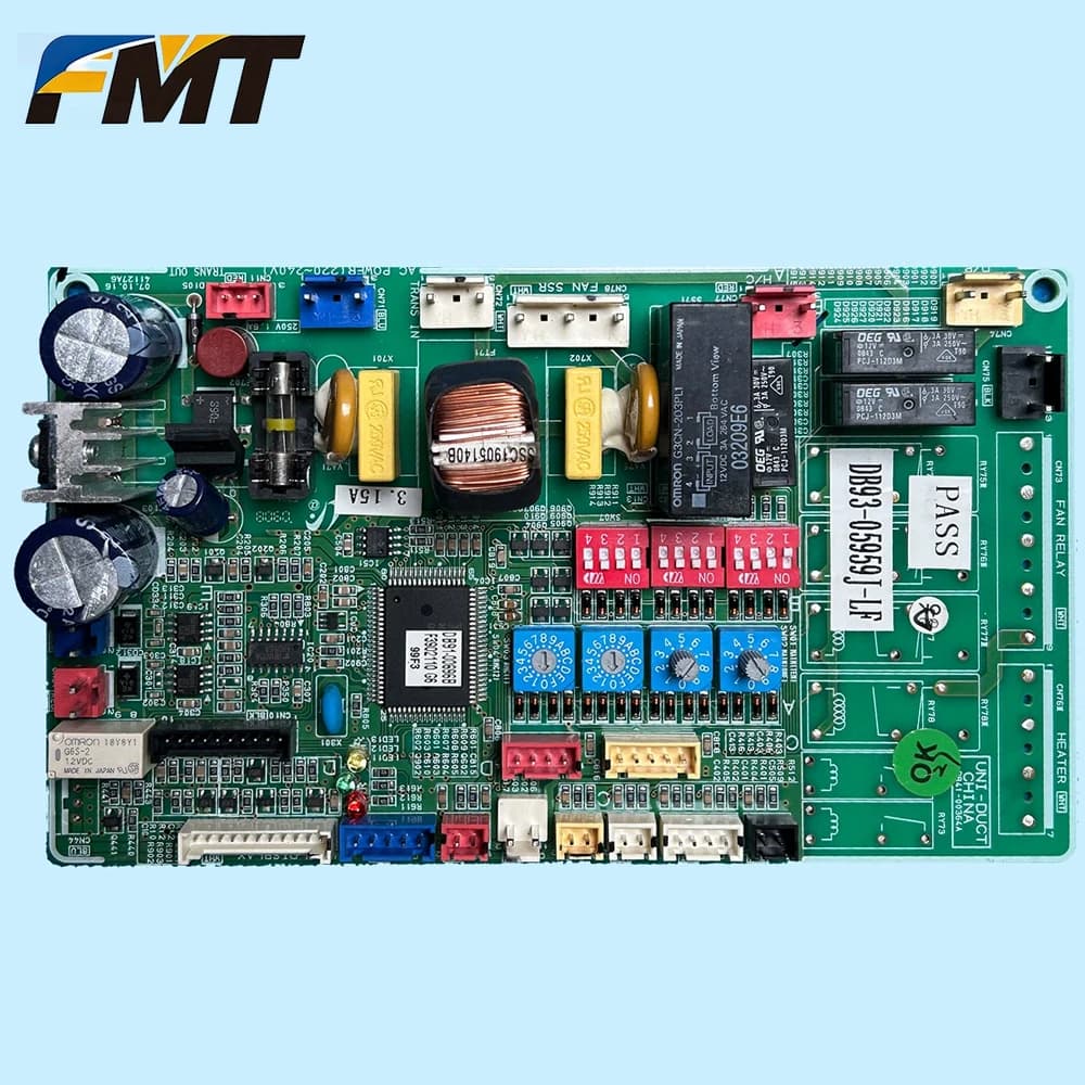 FMT.DB41-00364A DB93-05959J Original Motherboard Control Board For Samsung Air Conditioner