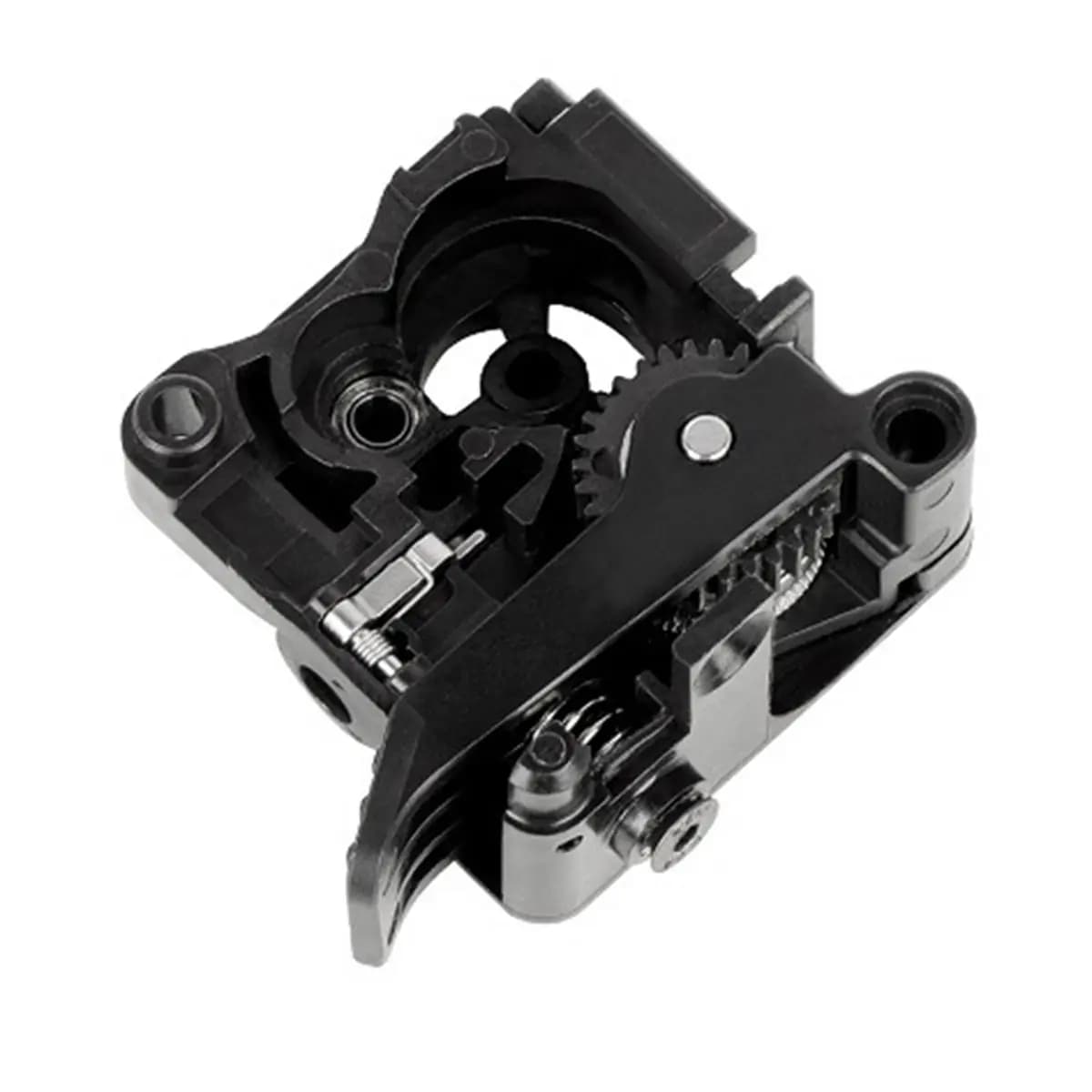 [VALUE PACK]For K2 Plus Extruded Front Shell Kit for K2 Plus 3d Printer Parts Extruded Front Shell Kit 3d Printer Parts