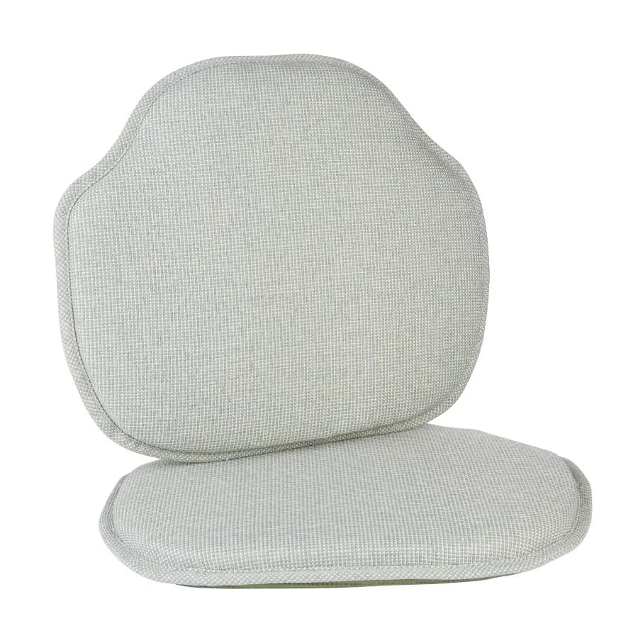 Non-Slip Windsor Chair Cushion for the Kitchen and living Room 16x15 Inches Set of 2 Spa