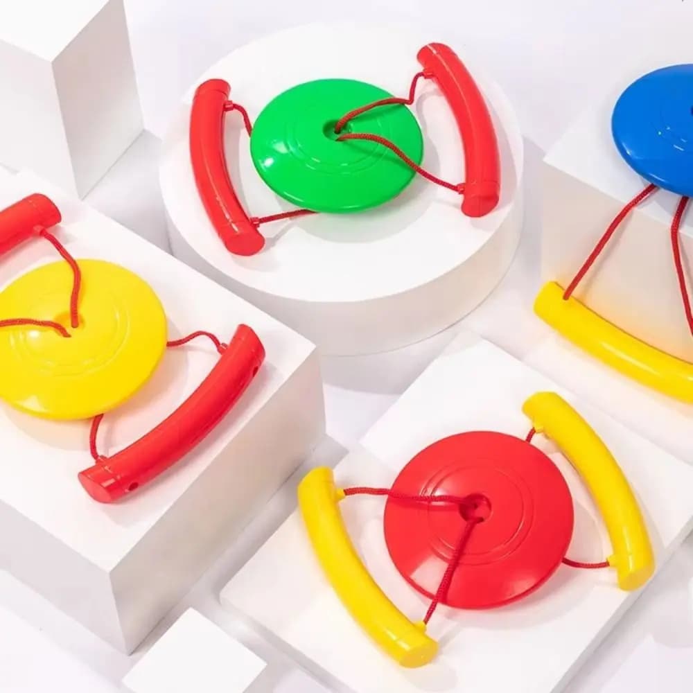 Arm tensioner Rally ball Toy on rope Sports exercise Arms Action ball Training ball Height growth Skip rope Sport