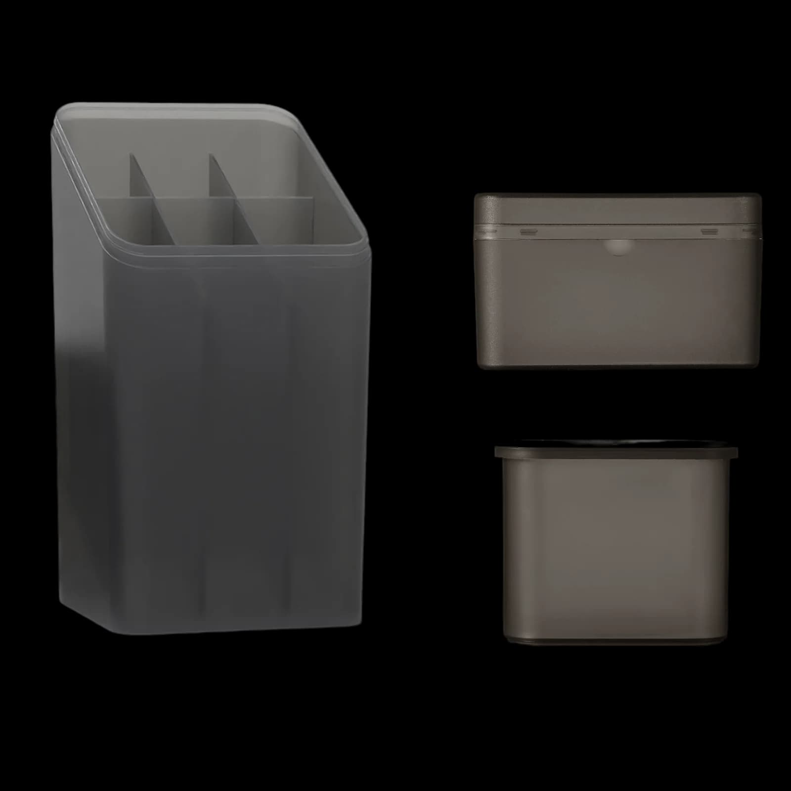 DSPIAE BOX-4 BOX-5 / BOX-8 BOX Storage Box Series modello militare Making Tool Assembly Retrofit Gundam Hobby Organizer fai da te