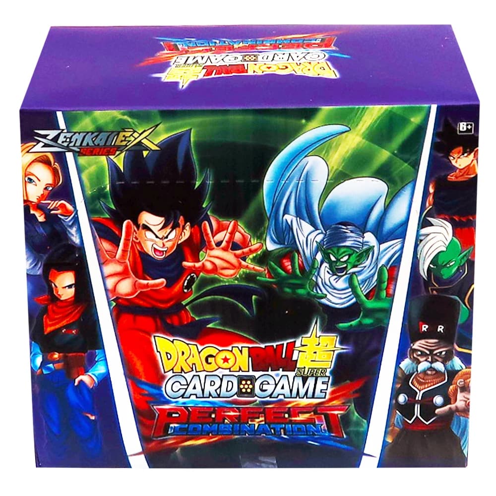 300 pz Dragon Ball Carta Lucida Son Goku Super Saiyan Serie Signature Gioco Goku Collezione Classica Giocattoli Gioco di Carta di Raccolta
