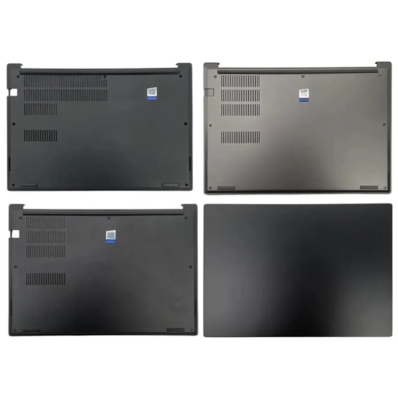 T New Original Suit for Lenovo ThinkPad R14 E14 Gen1 Replacemen Laptop Accessorie A B C D Shell
