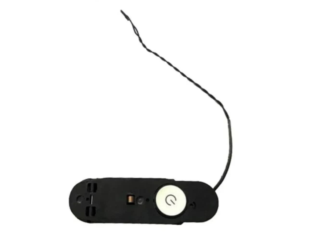 Pulsante di accensione A1418 da 21,5 pollici per laptop originale 2012 2013 2014 2015 2016 2017 per IMac A1419 Sostituzione pulsante di accensione/spegnimento testato