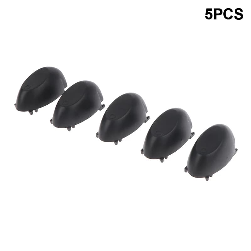 High quality 5 pcs electric kettle switch button hat steam temperature control switch button Cap kettle switch accessories