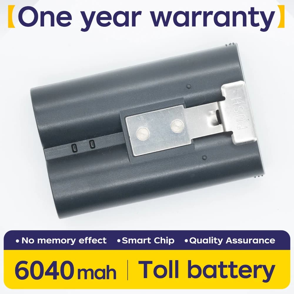 SOMI SD-RingV4-5AT3S3-5F53E9 V4 5AT3S3 5F53E9 3.65V Batteria per Ring Video Doorbell 2/3/4 Sgancio rapidoNave veloce