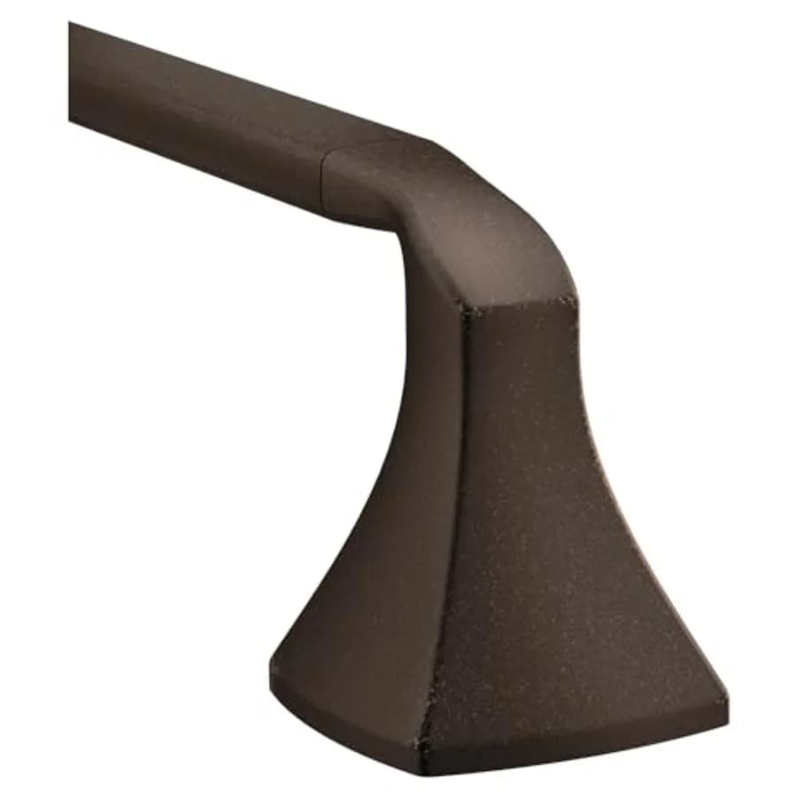 YB5118ORB Voss Portasciugamani da 18 pollici in bronzo
