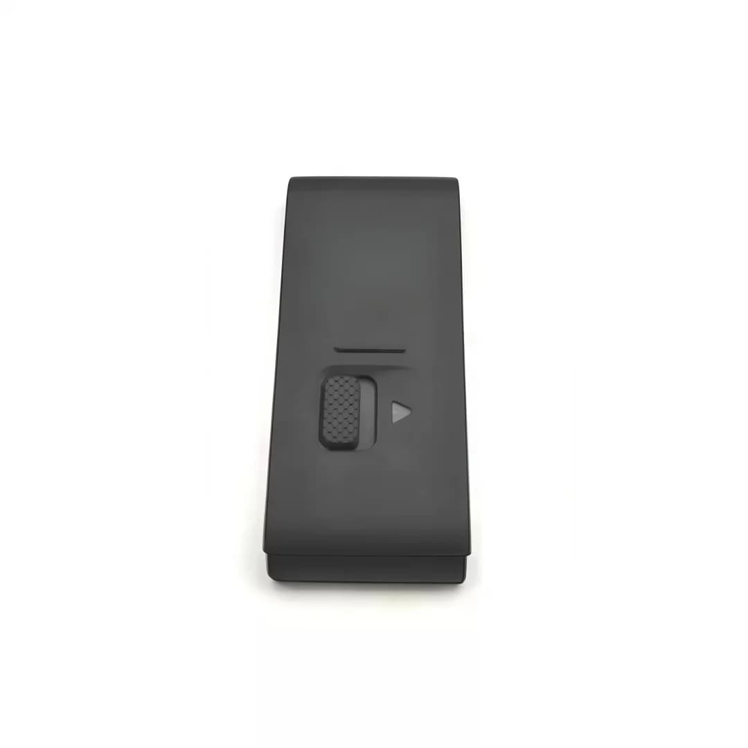 Coperchio Laterale Batteria e Coperchio Porta USB Originale, Parte di Ricambio per Riparazione Fotocamera DJI Osmo Action 6