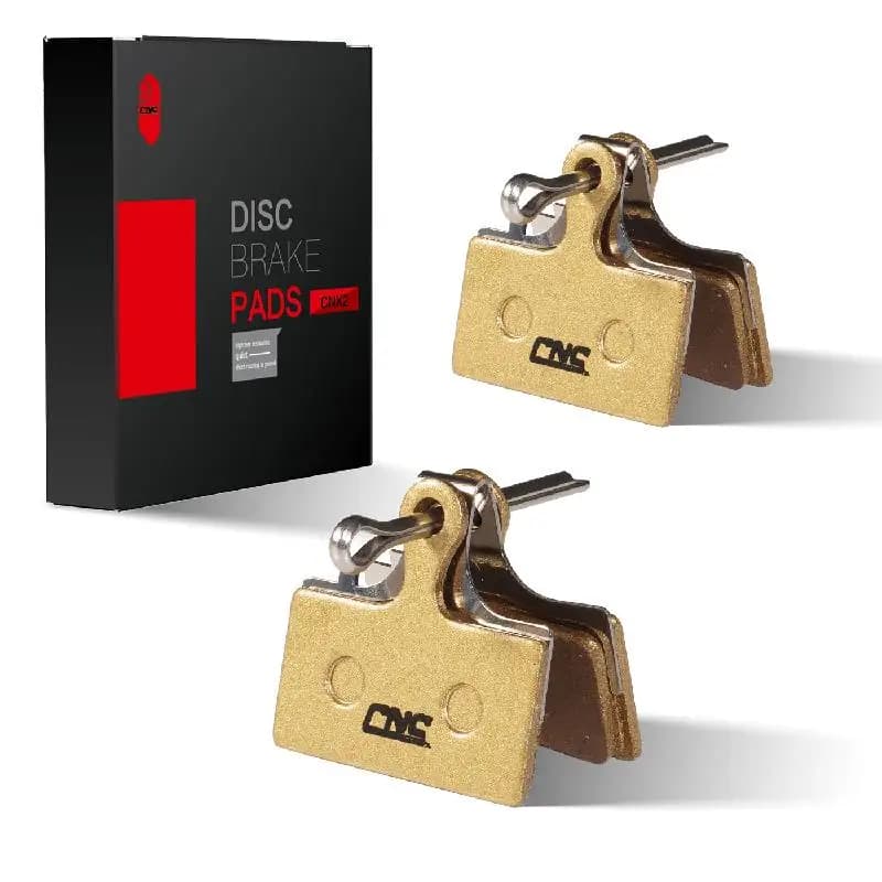 Accessori per bici CNC, freni idraulici Mtb, pastiglie freno per bicicletta, per pastiglie Shimano Deore SLX XT XTR M8100 M7100 M9020 M6100 G03S,