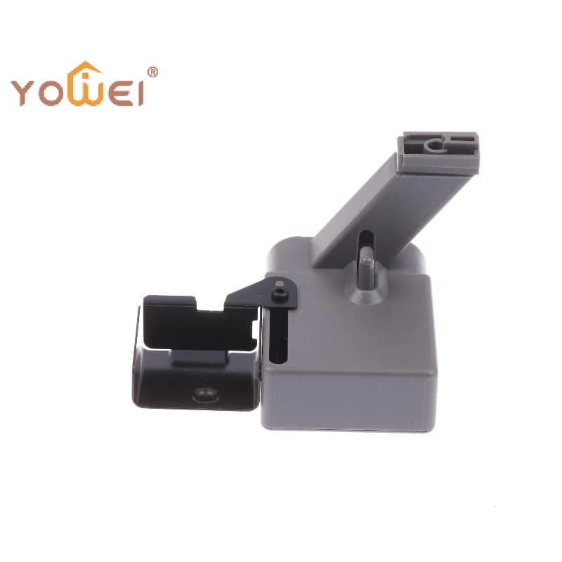 Ultimo Componente Dispensatore di Purge Wiper per Bambu Lab A1/A1 Mini, per la Raccolta e la Pulizia dei Materiali di Scarto - Ricambi per Stampanti 3D
