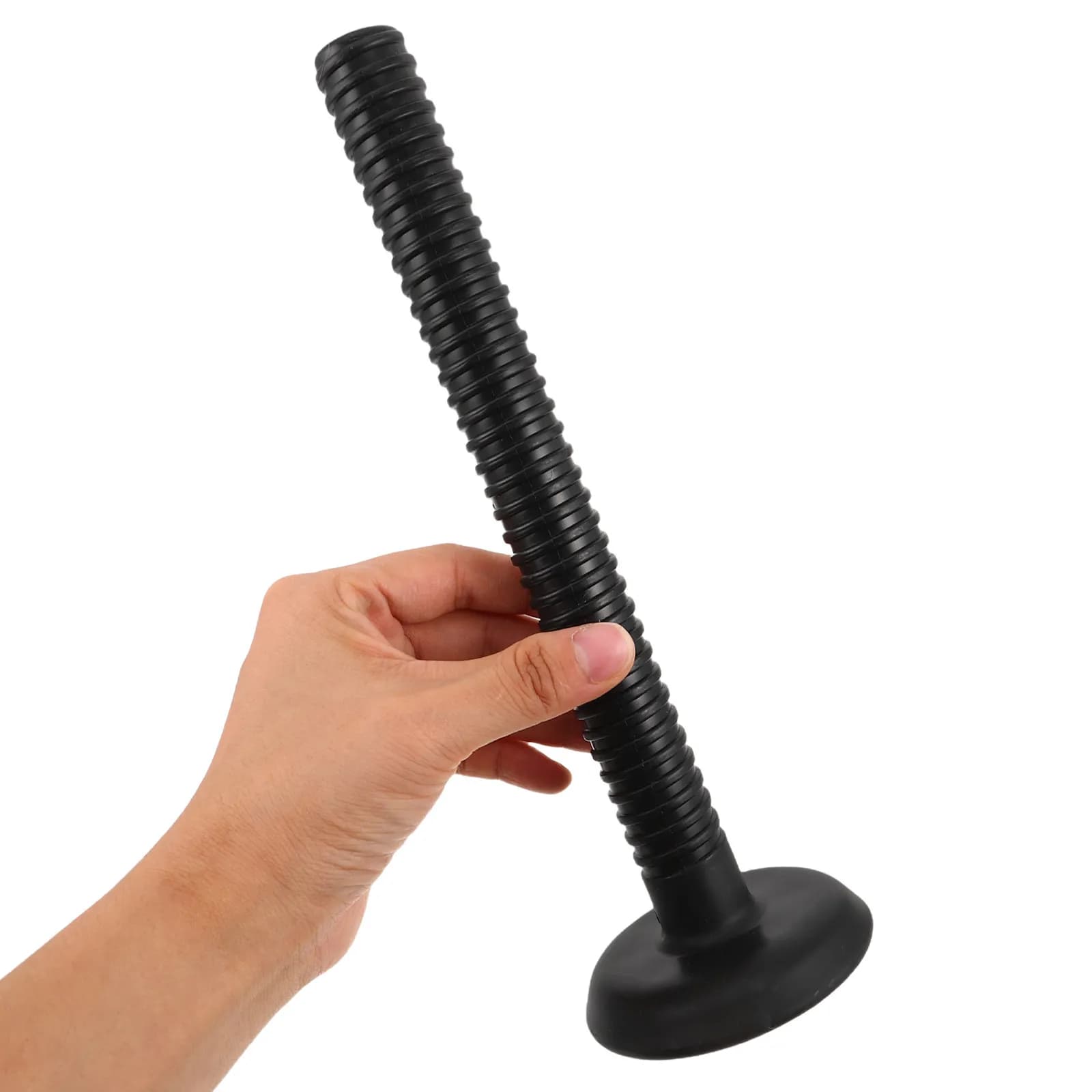 4Pcs Kettlebell Grip Rod Connector Lightweight Non Slip PP Material Home Gym Bar Replacement Dumbbell Barbell Converter Strength