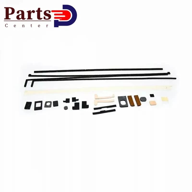 SET guarnizione sviluppatore tamburo per Ricoh MPC3503 4503 3003 5503 6003 set unità di sviluppo tamburo sigillante spugna pad blocco polvere