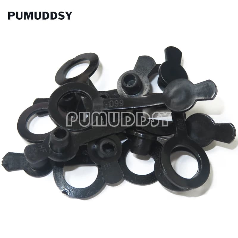 10PCS tappo impermeabile dc099 5.5mm x 2.1mm presa jack di alimentazione cc femmina 11mm 5.5*2.1 5.5*2.5mm impermeabile
