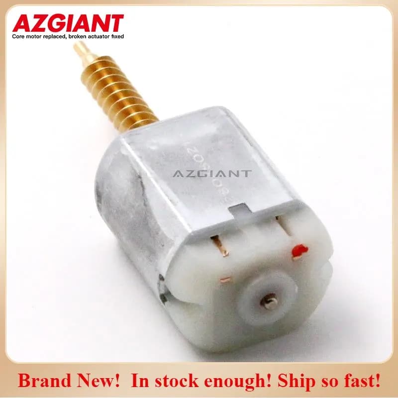 Per Jeep COMPASS Dodge Dart Avenger Trunk Lock Attuatore Chiusura a scatto Rilascio serratura porta motore auto accessori gadget per auto