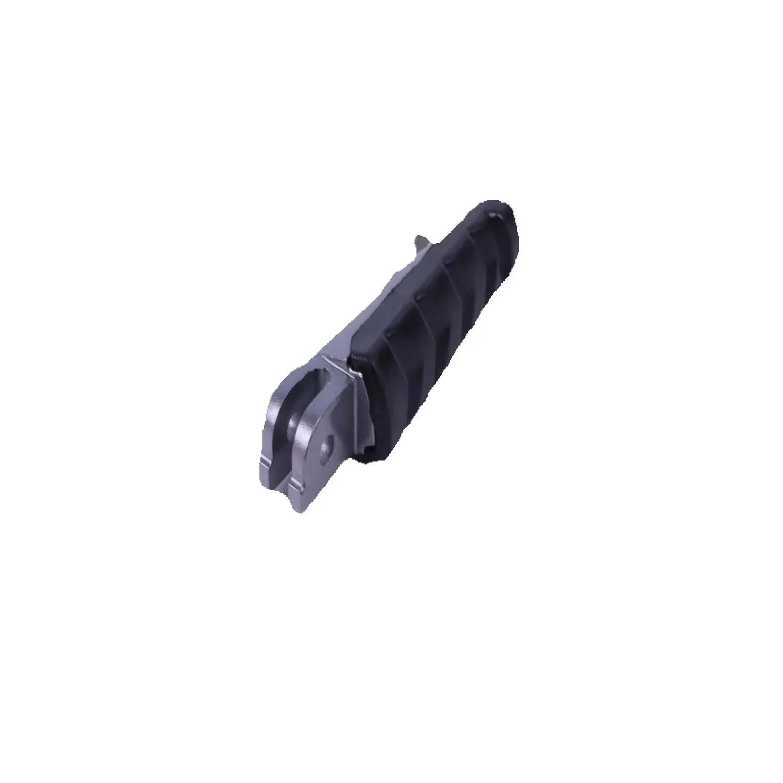 Pedale sinistro FR PER Italika 250z 2019-2022 F11010431 Gruppo poggiapiedi moto