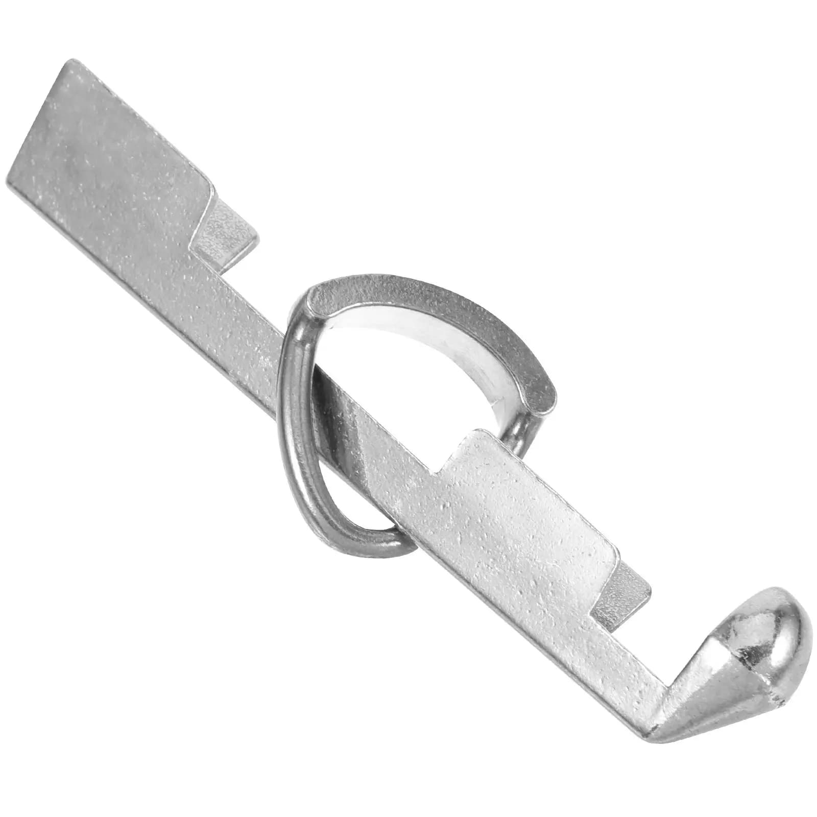 Strumento di Ricambio per Punte di Stecche da Biliardo in Alluminio, Modellatore a Morsetto per Riparazione Stecche da Pool