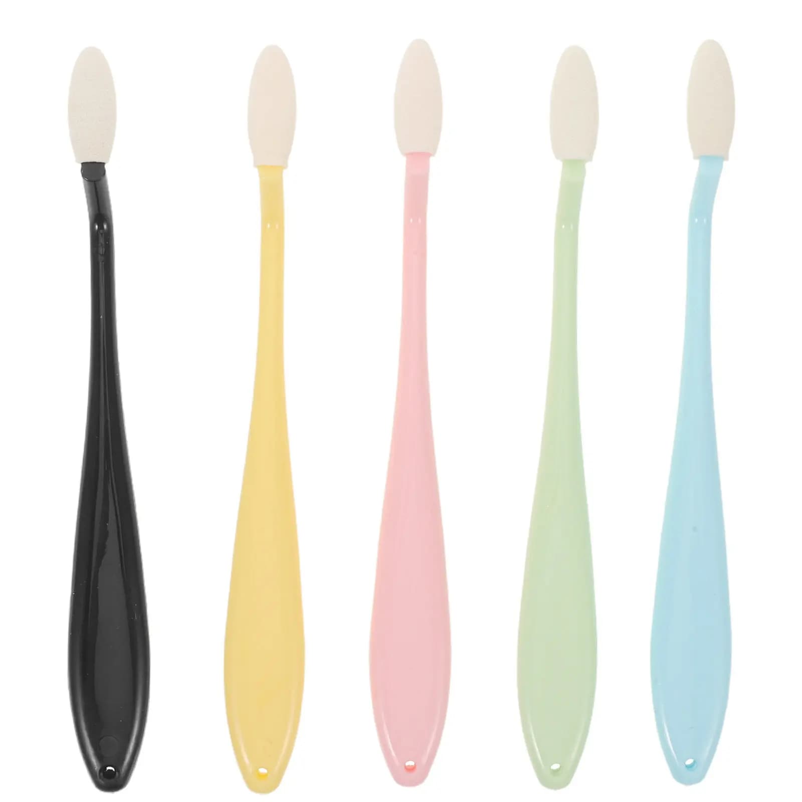 1Set Blending Stumps and Sponge Pens for Artists Precision Sketching Tool Set Ideal for Pencil Pastel Oil Pastel Charcoal