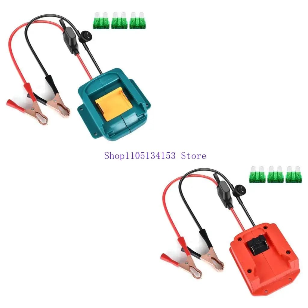 hg89 avviamento emergenza per avviamento emergenza per batteria automobilistica con schermo LED e ricarica per