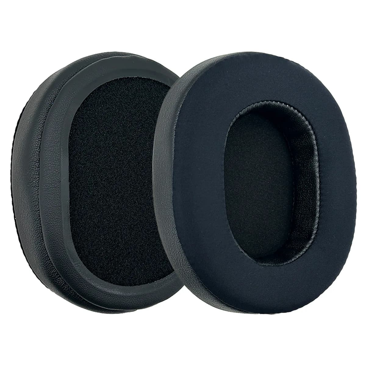 Replacement Cooling Gel Ear Pads for Razer BlackShark V2 HYPERSPEED V2X Headphones Cushions High Density Memory Foam Earmuff