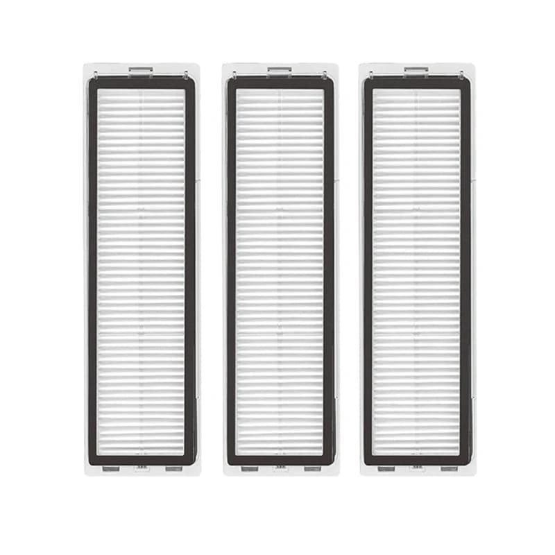 3 pieces for XIAOMI Dream BOT L10 Pro D9 Robot vacuum cleaner HEPA filter accessories