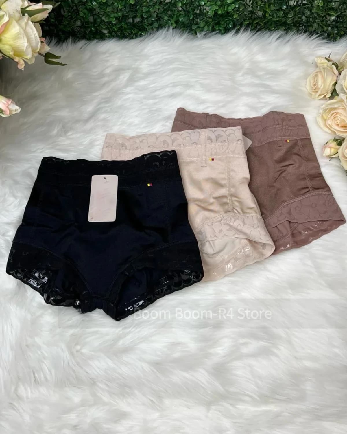 Fajas Colombianas Pancia Controllo Butt Lifter Body Shaper Cintura dopo il parto Vita Trainer Shapewear Forma Biancheria intima senza traccia