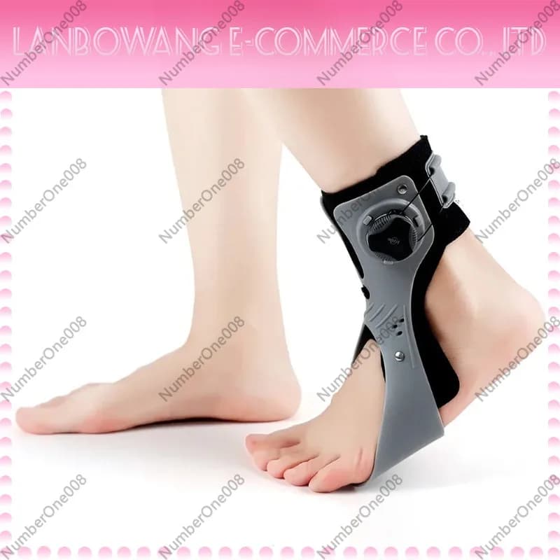 Suitable for Ankle Joint, Foot Support, Foot Sagging, Lightweight Support